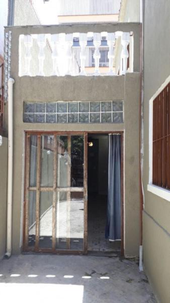 Pousada Casa Nostra São Paulo Exteriör bild