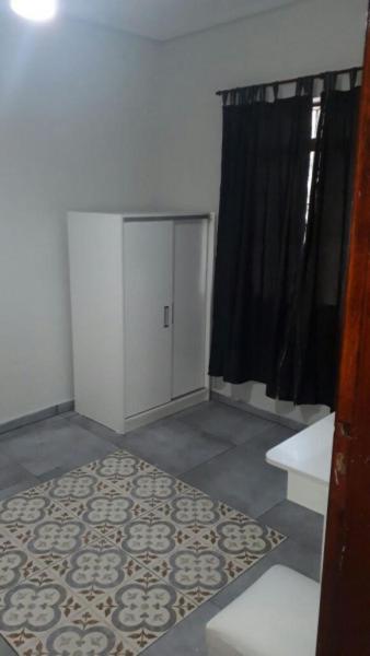 Pousada Casa Nostra São Paulo Exteriör bild