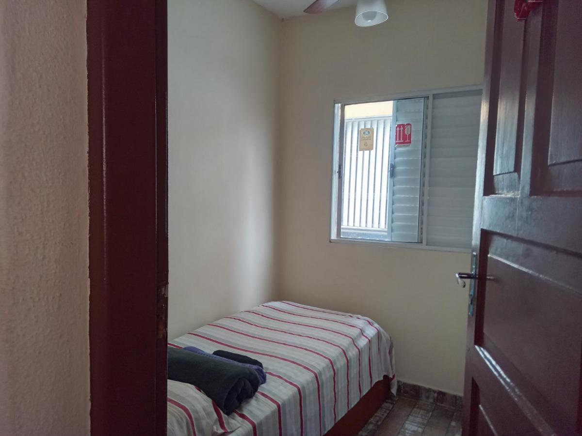 Pousada Casa Nostra São Paulo Exteriör bild